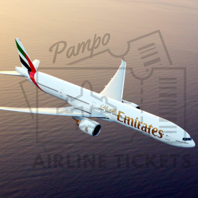 Emirates Airline Tickets